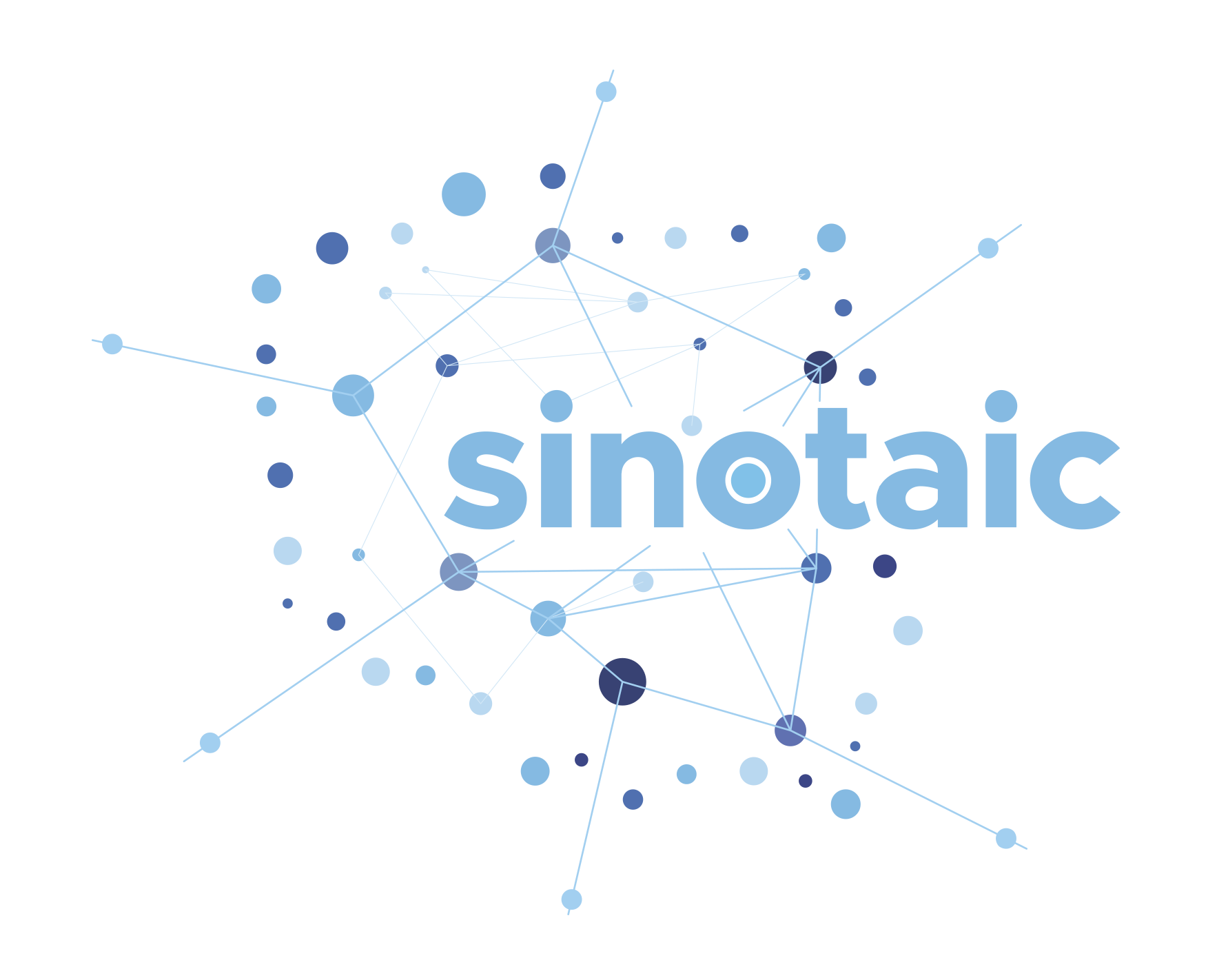 SINOTAIC Partner