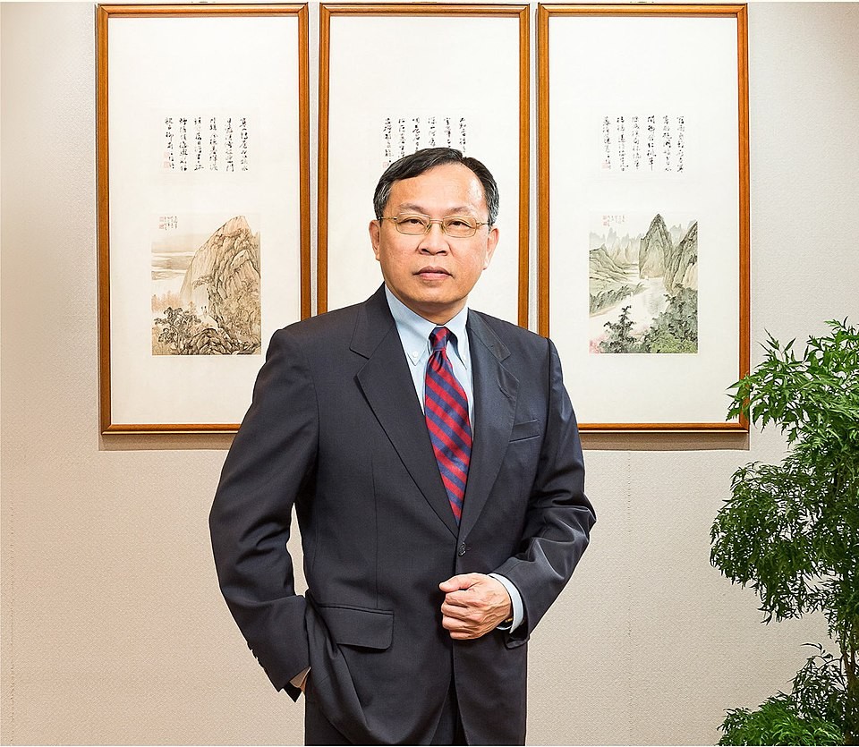 Joseph Jye-Cherng Lyu