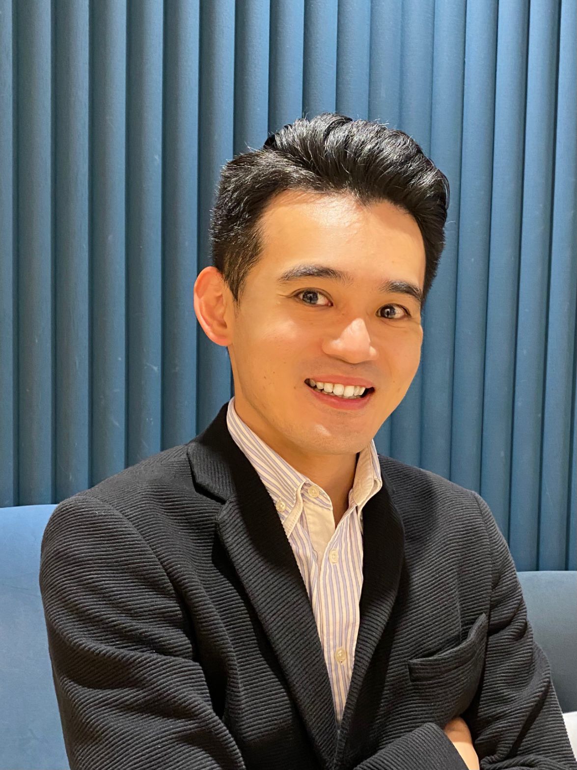 Sean Chi-Husan Chiang