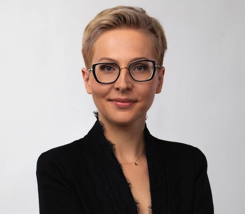 Agnieszka Sygitowicz