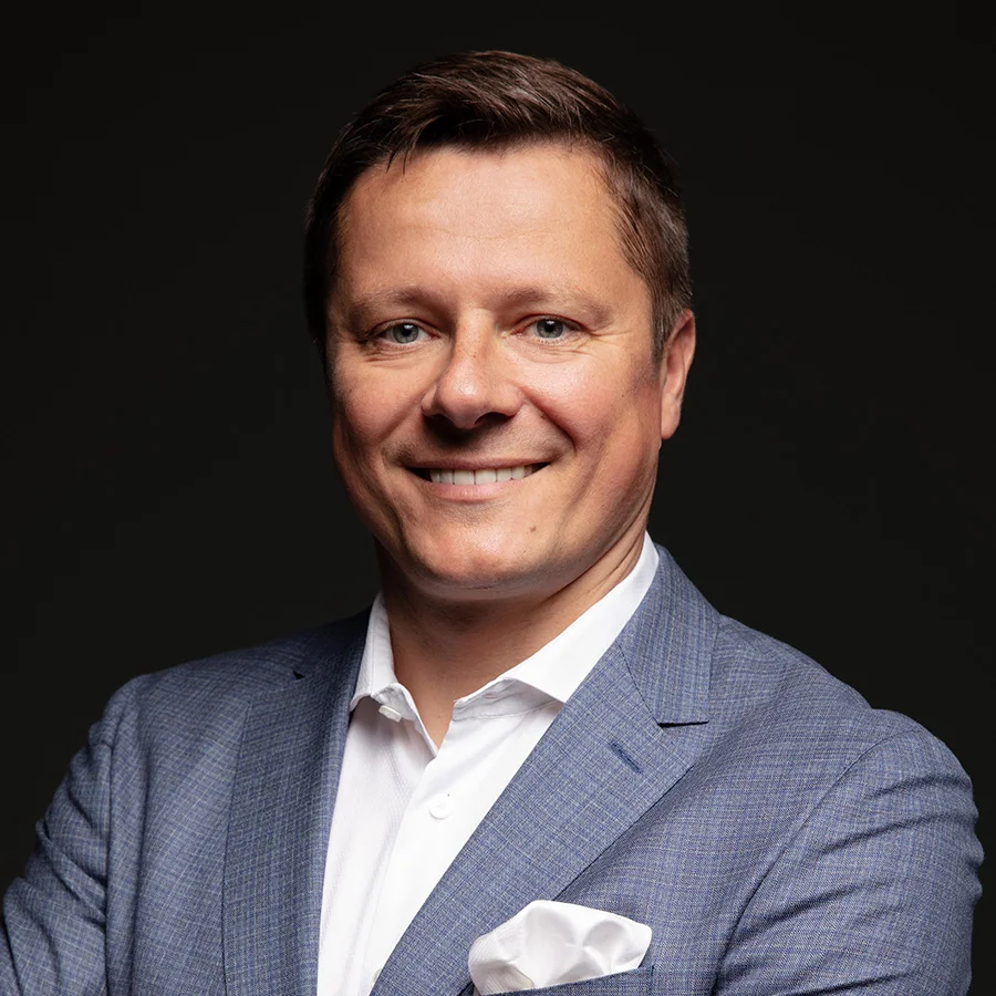 Przemysław Andrzejak